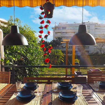 בנאלמדנה Casa Familiar Para 10 Con Jardin, Bbq, Terraza, Piscina Y Playa Cerca מראה חיצוני תמונה