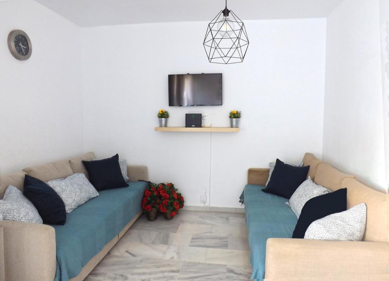 בנאלמדנה Casa Familiar Para 10 Con Jardin, Bbq, Terraza, Piscina Y Playa Cerca מראה חיצוני תמונה