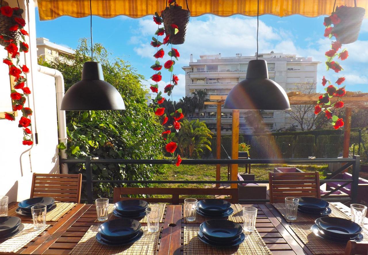 בנאלמדנה Casa Familiar Para 10 Con Jardin, Bbq, Terraza, Piscina Y Playa Cerca מראה חיצוני תמונה