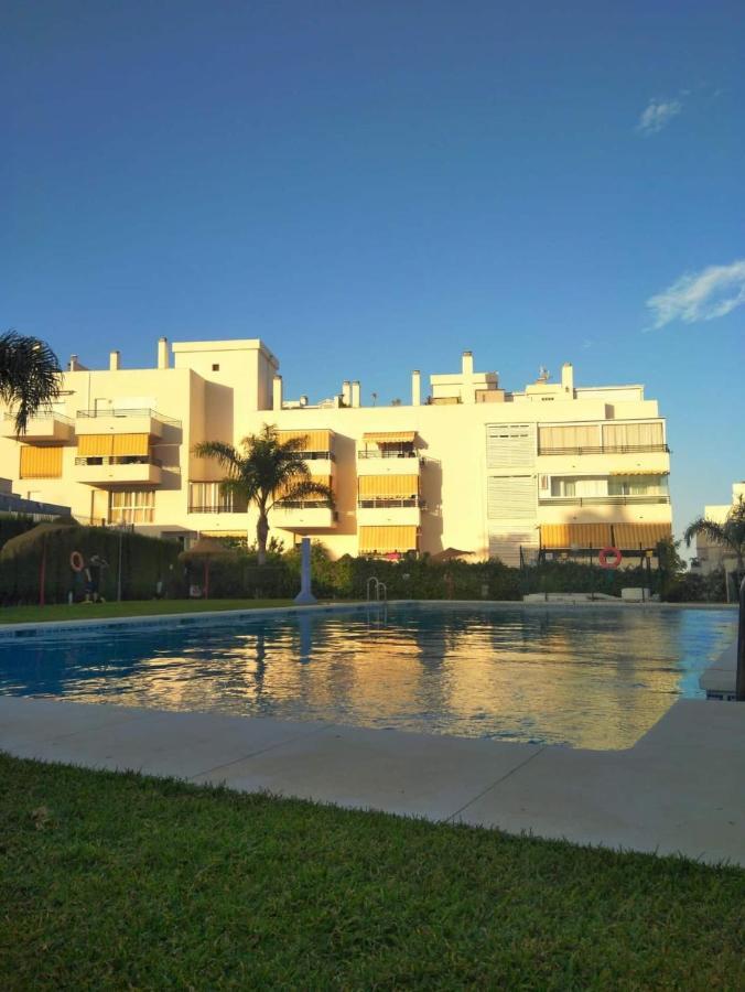 בנאלמדנה Casa Familiar Para 10 Con Jardin, Bbq, Terraza, Piscina Y Playa Cerca מראה חיצוני תמונה